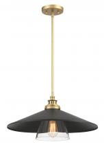  1406-758 - Segan - 1 Light Pendant