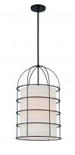  2154-66A - 4 LIGHT PENDANT