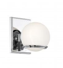  2841-77-L - 1 LIGHT BATH