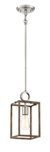  4010-280 - 1 LT PENDANT