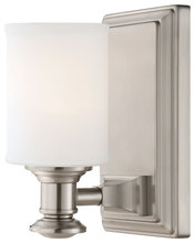  5171-84 - 1 LIGHT BATH