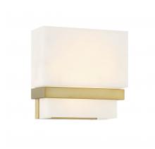  521-695-L - Arzon - LED Wall Sconce