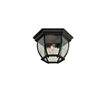  71174-66 - 3 LIGHT  FLUSH MOUNT