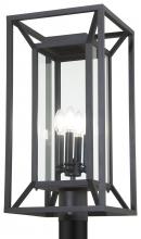  71266-66-C - Harbor View - 4 Light Outdoor Post Mount