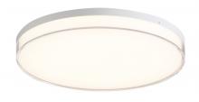  769-2-44-L - 30W LED FLUSH MOUNT