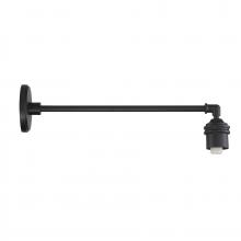  7972-22C-66 - 1 LIGHT OUTDOOR WALL MOUNT