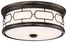  826-281-L - LED FLUSH MOUNT