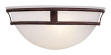  841-91 - Pacificaâ„¢ - 1 Light Wall Sconce