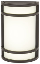  9802-143 - Bay Viewâ„¢ - 2 Light Outdoor Pocket Lantern