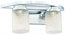  p5322-077-l - 2 Light LED Bath