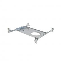  NFC-R430 - New Construction Frame-In with Collar for 4" Can-less Downlights