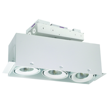  NMRTLI-13N1075W - 3L TRIMLESS INC HSG WHITE 120V