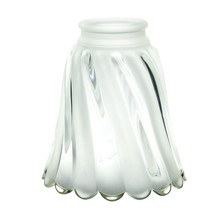 Kichler 340133 - 2 1/4 Inch Glass Shade