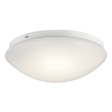  10755WHLED - Flush Mount LED