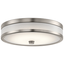  11302CPLED - Flush Mount LED