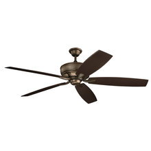  310206WCP - 70 Inch Monarch Patio Fan