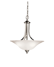  3502NI - Pendant/Semi Flush 3Lt