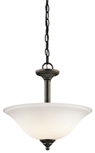  3694OZW - Pendant/Semi Flush 2Lt