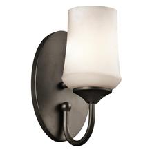  45568OZL18 - Wall Sconce 1Lt LED