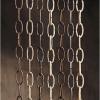  4908TZ - 36" Extra Heavy Gauge Chain Tannery Bronze™