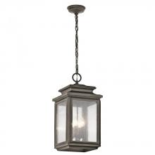  49505OZ - Outdoor Pendant 4Lt