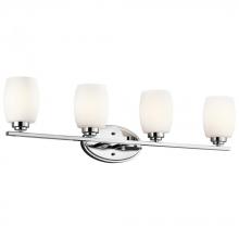  5099CHL18 - Bath 4Lt LED