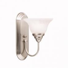  5991NI - Wall Sconce 1Lt