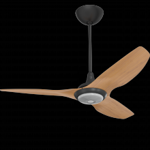  MK-HK4-04180601A258F221G10I20S2S80 - Ceiling Fan Kit, Haiku, 52", 100-277V/1PH, WiFi/BLE, Indoor, 0.05HP, <125W, (US,CA,MX), Universa