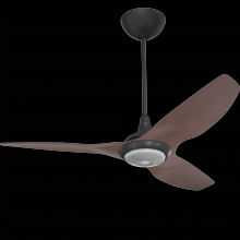  MK-HK4-04180601A258F222G10I20S2S80 - Ceiling Fan Kit, Haiku, 52", 100-277V/1PH, WiFi/BLE, Indoor, 0.05HP, <125W, (US,CA,MX), Universa