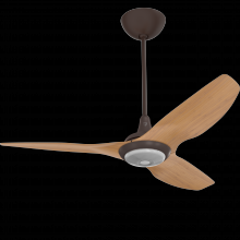  MK-HK4-04180601A471F221G10I20S2S80 - Ceiling Fan Kit, Haiku, 52", 100-277V/1PH, WiFi/BLE, Indoor, 0.05HP, <125W, (US,CA,MX), Universa