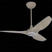  MK-HK4-041806A470F470G10I20S2S80 - Ceiling Fan Kit, Haiku, 52", 100-277V/1PH, WiFi/BLE, Indoor, 0.05HP, <125W, (US,CA,MX), Universa