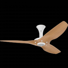  MK-HK4-04240001A259F221G10 - Ceiling Fan Kit, Haiku, 52", 100-277V/1PH, WiFi/BLE, Indoor, 0.05HP, <125W, (US,CA,MX), Low Prof