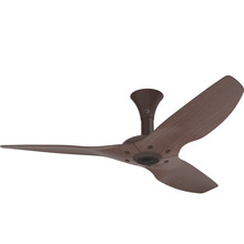  MK-HK4-04240001A471F222G10 - Ceiling Fan Kit, Haiku, 52", 100-277V/1PH, WiFi/BLE, Indoor, 0.05HP, <125W, (US,CA,MX), Low Prof