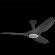  MK-HK4-042400A258F258G10S2 - Ceiling Fan Kit, Haiku, 52", 100-277V/1PH, WiFi/BLE, Indoor, 0.05HP, <125W, (US,CA,MX), Low Prof