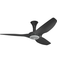  MK-HK4-042400A258F258G10S2 - Ceiling Fan Kit, Haiku, 52", 100-277V/1PH, WiFi/BLE, Indoor, 0.05HP, <125W, (US,CA,MX), Low Prof