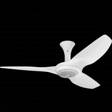  MK-HK4-042400A259F259G10S2 - Ceiling Fan Kit, Haiku, 52", 100-277V/1PH, WiFi/BLE, Indoor, 0.05HP, <125W, (US,CA,MX), Low Prof