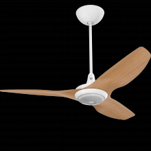  MK-HK4-04240601A259F221G10I20S2 - Ceiling Fan Kit, Haiku, 52", 100-277V/1PH, WiFi/BLE, Indoor, 0.05HP, <125W, (US,CA,MX), Universa