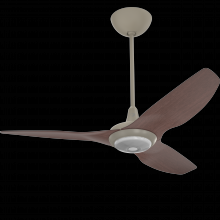  MK-HK4-04240601A470F222G10I20S2 - Ceiling Fan Kit, Haiku, 52", 100-277V/1PH, WiFi/BLE, Indoor, 0.05HP, <125W, (US,CA,MX), Universa