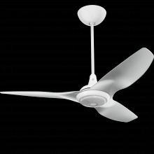  MK-HK4-042406A259F531G10I20S2 - Ceiling Fan Kit, Haiku, 52", 100-277V/1PH, WiFi/BLE, Indoor, 0.05HP, <125W, (US,CA,MX), Universa