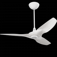  MK-HK4-042406A259F772G10I20 - Ceiling Fan Kit, Haiku, 52", 100-277V/1PH, WiFi/BLE, Indoor, 0.05HP, <125W, (US,CA,MX), Universa