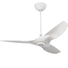  MK-HK4-042406A259F772G10I20 - Ceiling Fan Kit, Haiku, 52", 100-277V/1PH, WiFi/BLE, Indoor, 0.05HP, <125W, (US,CA,MX), Universa