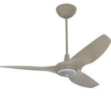  MK-HK4-042406A470F470G10I20S2 - Ceiling Fan Kit, Haiku, 52", 100-277V/1PH, WiFi/BLE, Indoor, 0.05HP, <125W, (US,CA,MX), Universa