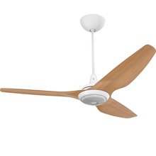  MK-HK4-05180601A259F221G10I20S2S80 - Ceiling Fan Kit, Haiku, 60", 100-277V/1PH, WiFi/BLE, Indoor, 0.05HP, <125W, (US,CA,MX), Universa