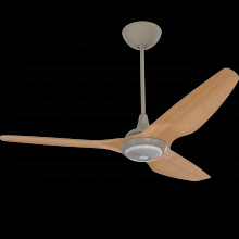  MK-HK4-05180601A470F221G10I20S2S80 - Ceiling Fan Kit, Haiku, 60", 100-277V/1PH, WiFi/BLE, Indoor, 0.05HP, <125W, (US,CA,MX), Universa