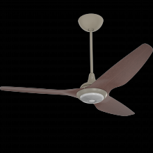  MK-HK4-05180601A470F222G10I20S2S80 - Ceiling Fan Kit, Haiku, 60", 100-277V/1PH, WiFi/BLE, Indoor, 0.05HP, <125W, (US,CA,MX), Universa