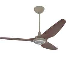  MK-HK4-05180601A470F222G10I20S2S80 - Ceiling Fan Kit, Haiku, 60", 100-277V/1PH, WiFi/BLE, Indoor, 0.05HP, <125W, (US,CA,MX), Universa