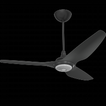  MK-HK4-051806A258F258G10I20S2S80 - Ceiling Fan Kit, Haiku, 60", 100-277V/1PH, WiFi/BLE, Indoor, 0.05HP, <125W, (US,CA,MX), Universa