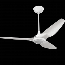  MK-HK4-051806A259F772G10I20S2S80 - Ceiling Fan Kit, Haiku, 60", 100-277V/1PH, WiFi/BLE, Indoor, 0.05HP, <125W, (US,CA,MX), Universa