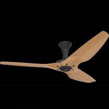  MK-HK4-05240001A258F221G10 - Ceiling Fan Kit, Haiku, 60", 100-277V/1PH, WiFi/BLE, Indoor, 0.05HP, <125W, (US,CA,MX), Low Prof