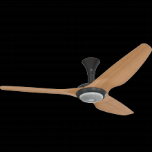  MK-HK4-05240001A258F221G10S2 - Ceiling Fan Kit, Haiku, 60", 100-277V/1PH, WiFi/BLE, Indoor, 0.05HP, <125W, (US,CA,MX), Low Prof